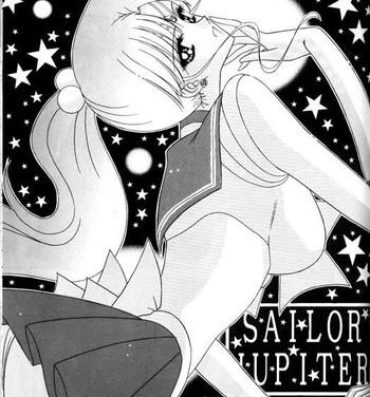 Double Penetration Bishoujo S Ichi – Sailor Jupiter – Big [English] [Rewrite] [Dojin2000]- Sailor moon hentai Couple