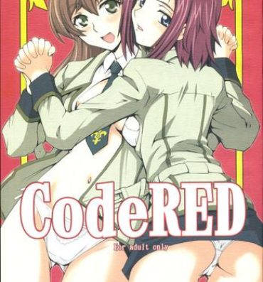 Ejaculations CodeRED- Code geass hentai Youporn