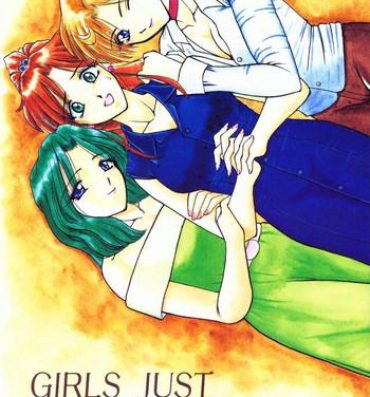 Cum In Pussy Girls Just Wanna Have Fun- Sailor moon hentai Salope