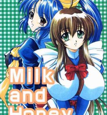 Spa Milk and Honey- Natural mi mo kokoro mo hentai Classroom