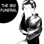 Shintaro Kago – The Big Funeral Abuse
