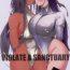 Mulher VIOLATE A SANCTUARY- Fate grand order hentai Leaked