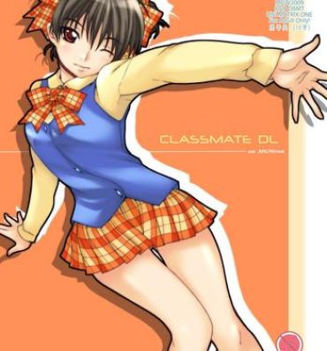 Firsttime Classmate DL- Doukyuusei 2 hentai Hugetits
