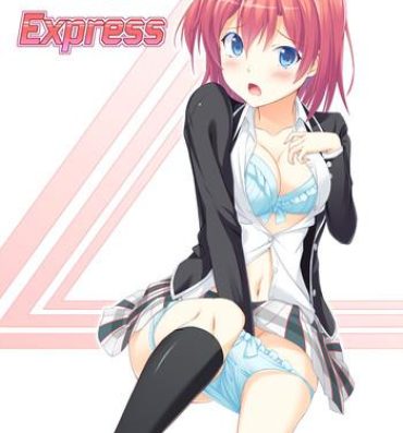 Nalgona Gahama-san Express- Yahari ore no seishun love come wa machigatteiru hentai Ass Fuck