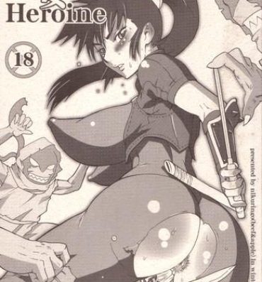 Fellatio Nippon Onna Heroine- Soulcalibur hentai Loira