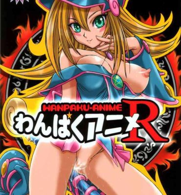 Perfect Body Porn Wanpaku-Anime R | Naughty Anime R- Yu-gi-oh hentai Soapy Massage