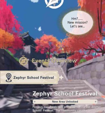 Girl Get Fuck Zephyr School Festival- Genshin impact hentai Pure18