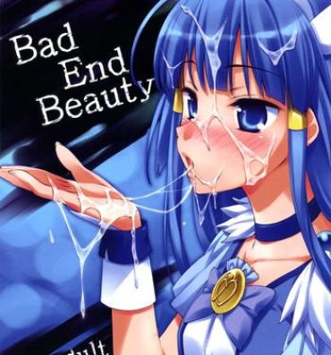 European Porn Bad End Beauty- Smile precure hentai Jerk Off