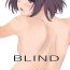 Gay Longhair Blind- Original hentai Gloryhole