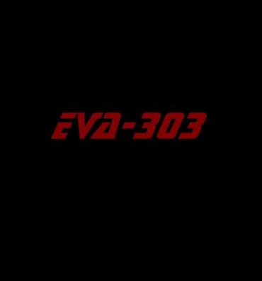 Girls Eva 303 ch.22- Neon genesis evangelion hentai Porno Amateur
