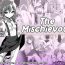 Strange Furachi Mono | The Mischievous- Original hentai Stepsiblings