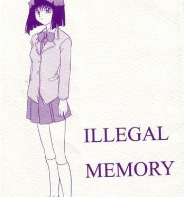 Putita Illegal Memory- Yu gi oh hentai Amatuer