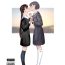 Blowjob Josei Douseiai Matome 1 | Lesbian Collection- Original hentai Breast