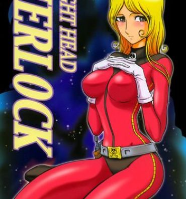 Coed Night Head Herlock- Galaxy express 999 hentai Space pirate captain harlock hentai Hot Mom