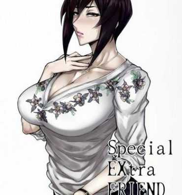 Crazy Special EXtra FRIEND SeFrie Tsuma Yukari Vol.01 Horny Slut