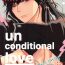 Fetiche unconditional love- Gintama hentai Ebony