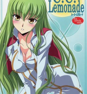 Real Amature Porn C.C.Lemonade- Code geass hentai Moan