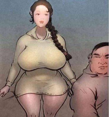 Perfect Pussy 超乳李晓娟 Tit