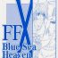 Transex FFX Blue Sea Heaven- Final fantasy x hentai Hot
