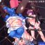 Soloboy Gensoukyou Futanari Chinpo Wrestling 5 – Sakuya vs Satori- Touhou project hentai Workout