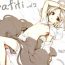 Strapon GRAFFITI Vol.2- Touhou project hentai T Girl