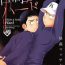 Analplay Hidaka & Yashio Hard – Kaikan Massage Hen- Last inning hentai Foot Worship