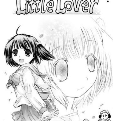 Fucking Little Lover- Toheart2 hentai Ink