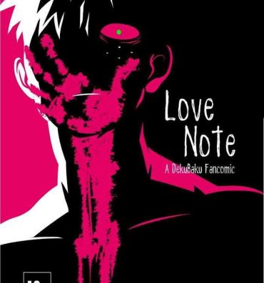 Mulata Love Note- My hero academia | boku no hero academia hentai Sluts