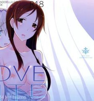 Foreplay LOVEBITE- The idolmaster hentai Casa