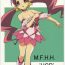 Threesome M.F.H.H. 'HCP'- Heartcatch precure hentai Dance