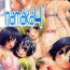 Amazing NAMAKA4- Ichigo 100 hentai Canadian
