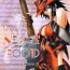 Handsome NIGHT FOOD- Guilty gear hentai First Time