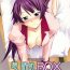 Sucking Omodume BOX X- Bakemonogatari hentai Wet