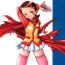 Francais OVACAS SKETCH 2- Shin megami tensei devil children hentai Ano