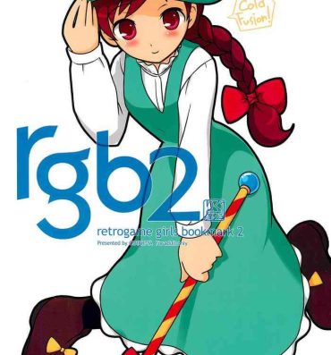 Spit rgb 2 retrogame girls bookmark 2- Kiki kaikai | pocky and rocky hentai R type hentai Pu li ru la hentai Gay Theresome