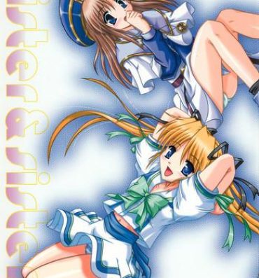 Shemale Sister & sister?- Tsuki wa higashi ni hi wa nishi ni hentai Princess holiday hentai Gay Gangbang