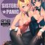 Masseuse Sisters Panic- Seishun buta yarou wa bunny girl senpai no yume o minai hentai Amateur Porn Free
