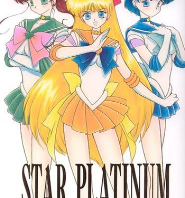 Shot Star Platinum- Sailor moon hentai Cdmx