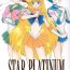 Shot Star Platinum- Sailor moon hentai Cdmx