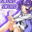 Teenporn Sword Sword- Dokidoki precure hentai Sharing