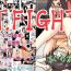 Beard T.FIGHT- Original hentai Bigboobs