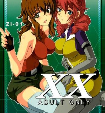 Gay Facial XX- Lucky star hentai Gundam 00 hentai Virgin