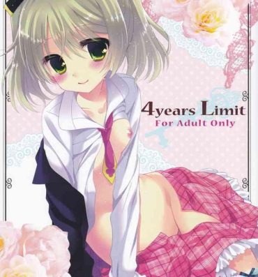 Gay Porn 4Years Limit- Tales of xillia hentai Glamour Porn