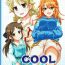 Paja (C93) [Nekousa Pudding (Ra-men)] COOL Soushuuhen COOL SSH(Double Super Ecchi)! (THE IDOLM@STER CINDERELLA GIRLS)- The idolmaster hentai Women