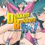 Xxx Dukkon Bakkon Kai!- Dragon ball hentai Sexcam