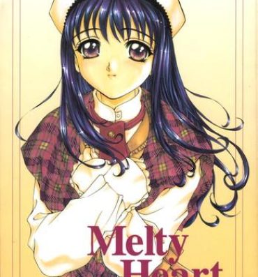 Sweet Melty Heart- To heart hentai Soft