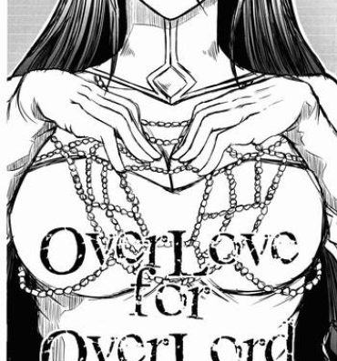 Gay Shaved OverLove for OverLord- Overlord hentai Tia