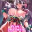 POV Ryuu Nomu Ryuu | Wyvern Swallowing Wyvern- Monster hunter hentai Ball Busting