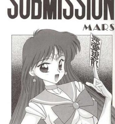 Fuck Com SUBMISSION MARS- Sailor moon hentai Time