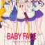 Peituda Baby Face- Sailor moon hentai Old Vs Young